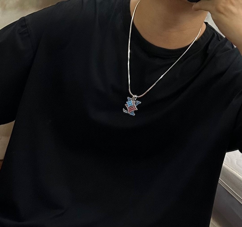 LV Necklaces